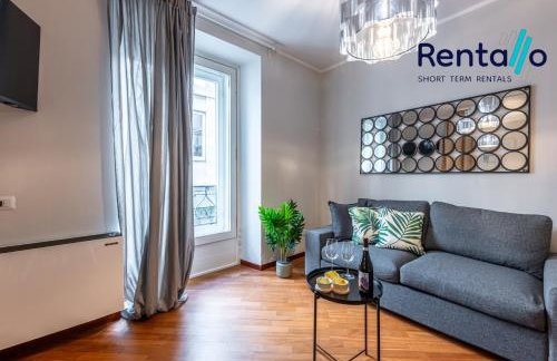 Duomo Delight Suite - 200 meters from the Duomo - Foto 22