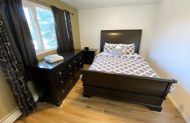 Stay Anchorage - Foto 13