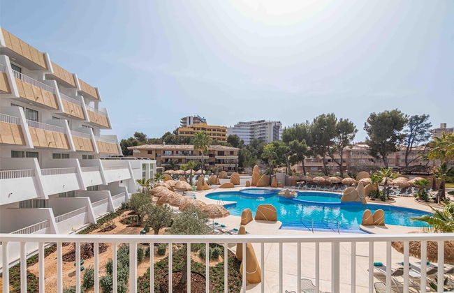 MarSenses Rosa del Mar Hotel & Spa - Photo 26