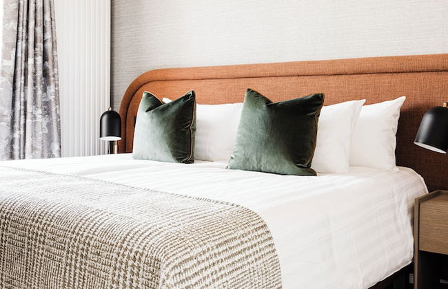 Reykjavik Residence Hotel - Foto 30