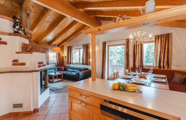 Hochkrimml 2 - Foto 14