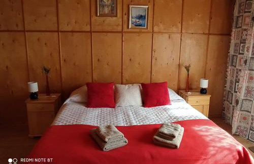 Apartament Widok - Foto 1