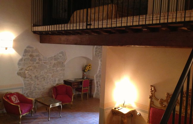 Antico Casale Urbani - Foto 12