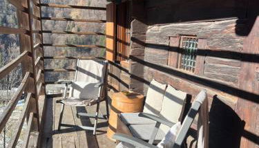 Cozy 500 Years Old Walser Home - Foto 2