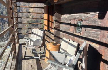 Cozy 500 Years Old Walser Home - Foto 2