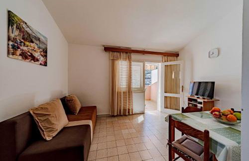 Apartments Kuzma - One-Bedroom Apartment with Balcony and Sea View - Foto 6