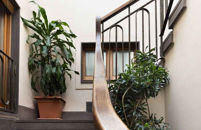 Arcobaleno Rooms - Foto 5