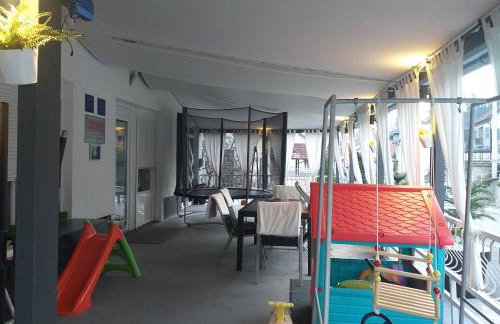 Apartments Krapinske Toplice Krtak Biba - Foto 29