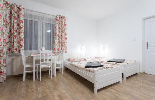 Willa Parkowa - Foto 12