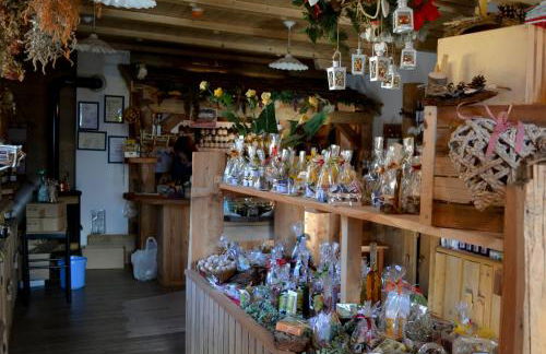 Agriturismo Dalla Natura la Salute - Foto 87