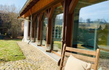 Ferienwohnung Schultheiß - Foto 11