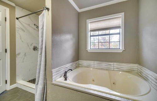 Private Dock Grand Lake Family Home - Foto 16