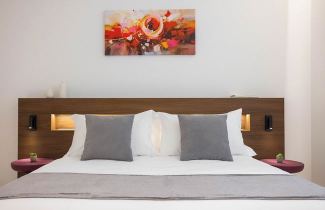 Nora's Suites - Foto 8