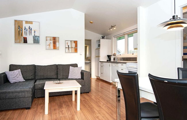 4 Person Holiday Home in Hovborg-by Traum - Foto 20