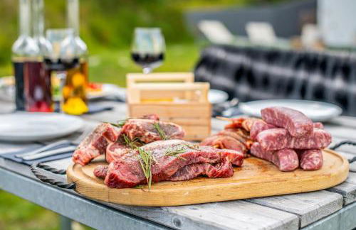 Chalet Stern - Foto 32