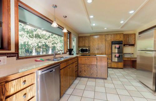 Meadows and Mountain Retreat - Foto 11