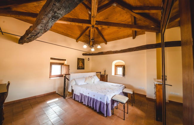 Villa Vittoria - Foto 17