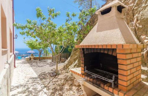 Villa Violetas - Magnificent sea view, 8 pers and baby cot available, quiet area - Foto 33