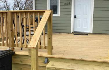 The 605 House - Foto 52