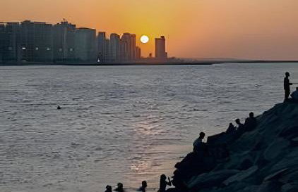 Flat Luxo com Coworking, Academia e Rooftop - WiFi 1Gb - Beira Mar 4 min - Foto 37