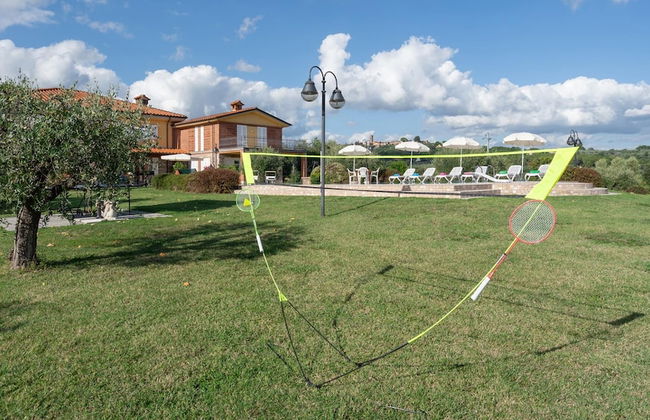 Lu-f452-sgiu68at - Villa Gabri 8 2 - Foto 25