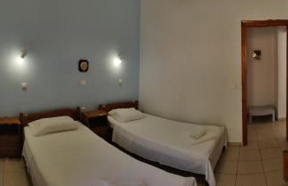 Nikos and Eva Studios - Foto 21