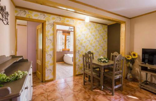 Apartamentos Turísticos Matagacha - Foto 48