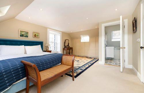 Luxury Family Flat in Edinburgh New Town - Foto 37