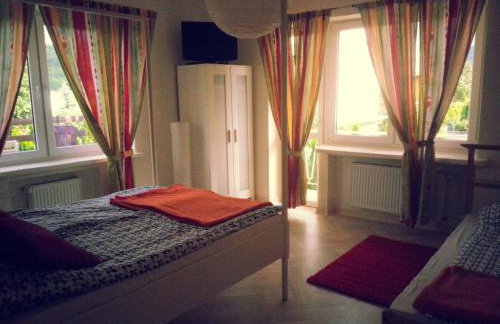 Agroturystyka Bliźniaczek - Foto 35