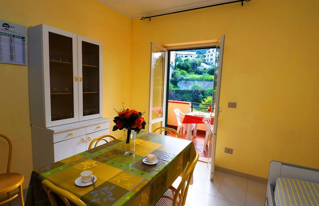 Casa Vacanze del Sole - Photo 35