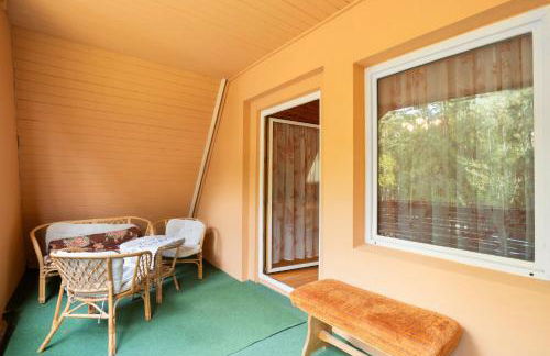 Ferienwohnung - Finnhütte - Foto 21