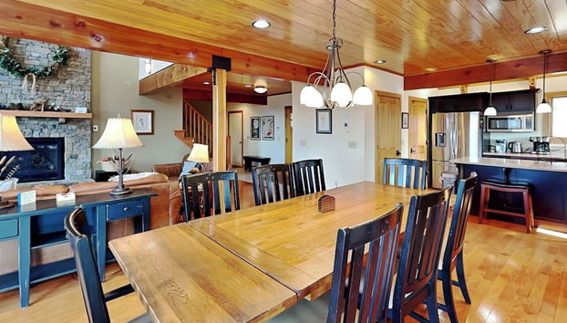 Servizio della struttura