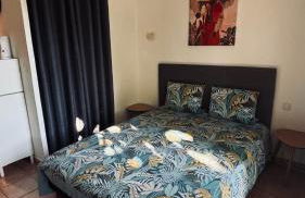 Studio avec Terrasse, Parking et Piscine, proche du Golf de St Donat et du Tennis - Foto 18