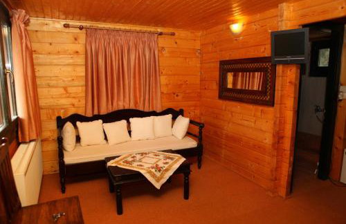 Pasithea Mountain Chalet - Foto 24