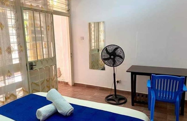 Kogelo Retreat Villas and Homes Kisumu - Foto 7