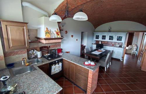 Casa Caliera - Foto 18