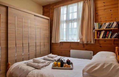 Finest Retreats - Toll Bridge Cottage - Foto 20