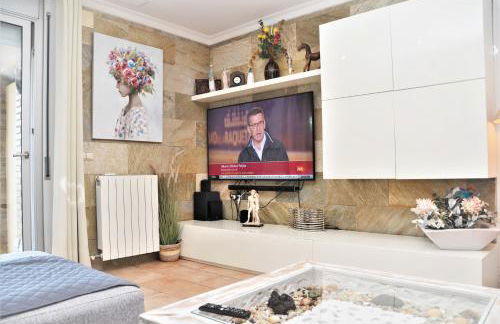 VILLA SOFIA CALELLA - Foto 10