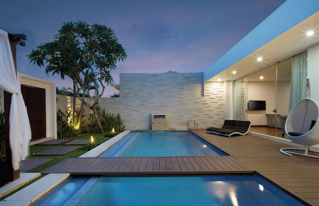The Daha Luxury Villas - Foto 13