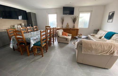 Les Oiseaux Résidence - Foto 50