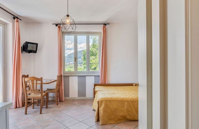 Belvilla by OYO Studio Garden Uno Bis - Foto 7