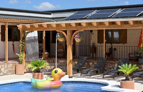 Hacienda Cabreras - Foto 14