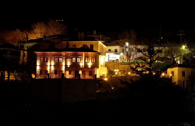 Archontiko Polyzos 14 Azalea - Foto 1