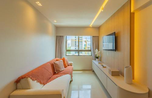 Boa Vista #502 - Studio em Recife by Carpediem - Foto 10