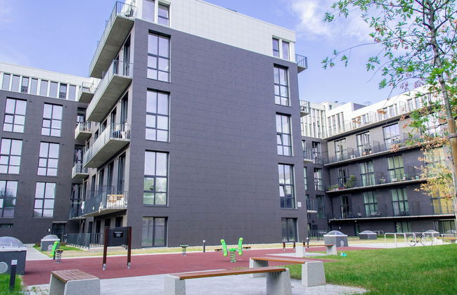 TopFloor Apartments - Photo 36