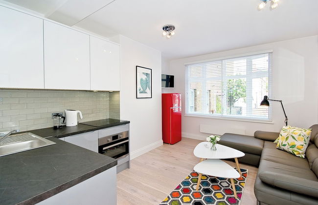 7 Greek Street by City Living London - Foto 27