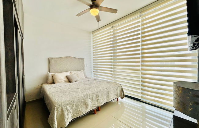 Mojarra Apartments by Partnerhost - Foto 4