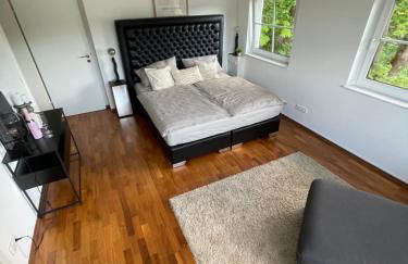 Ferienwohnung Riverside Resort idyllisch direkt an der Lahn - Foto 24