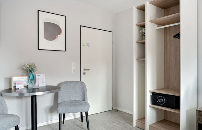 Numa Frankfurt Oben - Photo 26