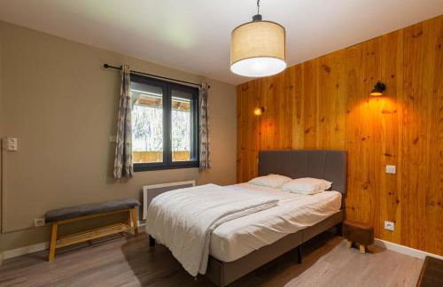 Appartement tout confort , centre Loudenvielle - Foto 12